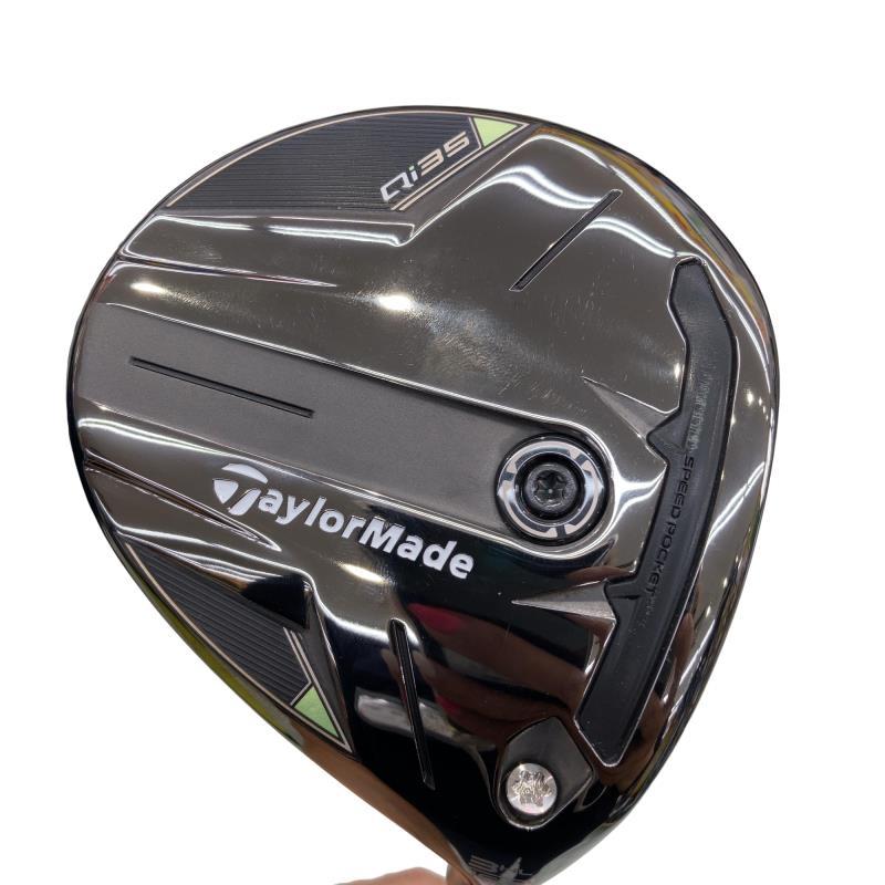TaylorMade（テーラーメイド） Qi35 3HL フェアウェイウッド FW 