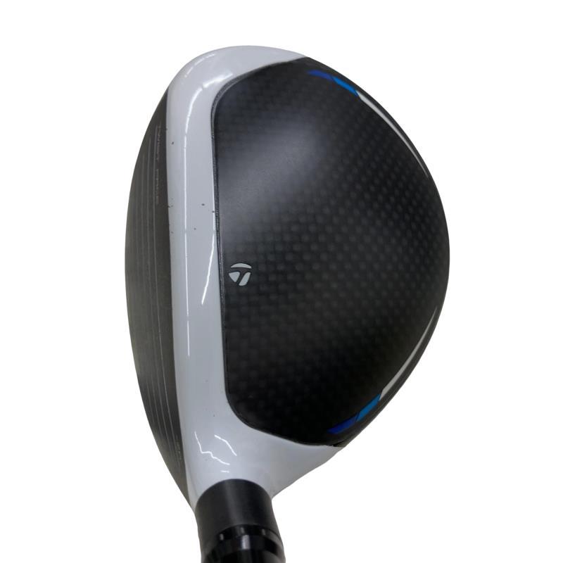 TaylorMade（テーラーメイド） SIM2 5W フェアウェイウッド FW