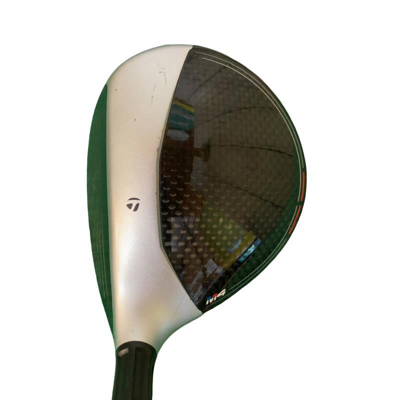 テーラーメードM4　7番ウッド TaylorMade（テーラーメイド） M4 7W フェアウェイウッド FW