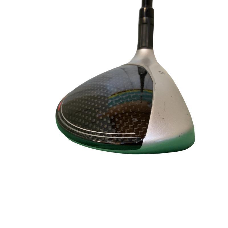 テーラーメードM4　7番ウッド TaylorMade（テーラーメイド） M4 7W フェアウェイウッド FW