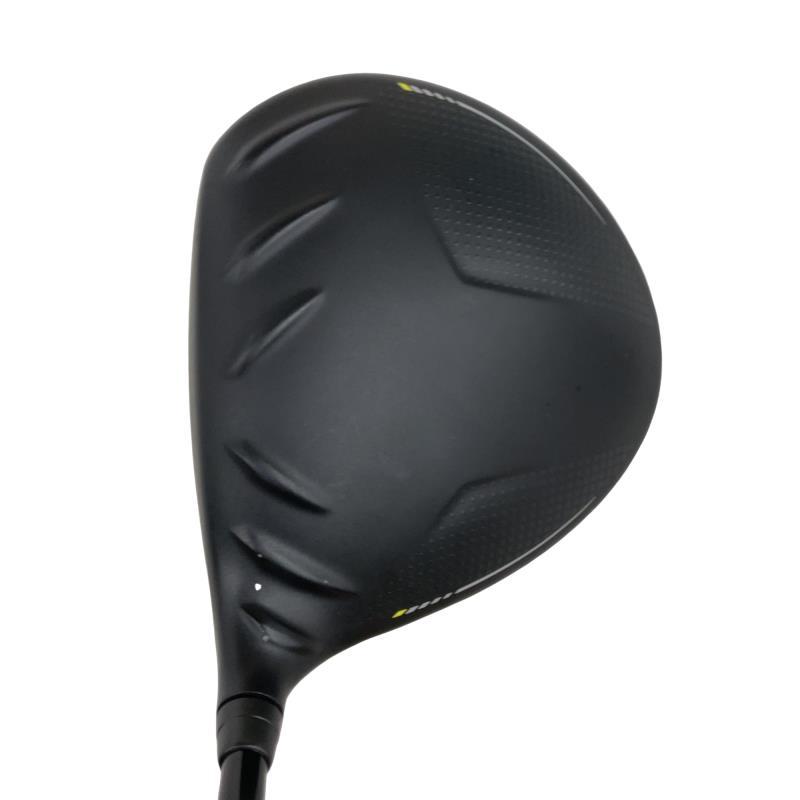 【ほぼ未使用】PING G430 MAX ドライバー 10.5° フレックスSR PING（ピン） G430 MAX 10.5° ドライバー DR フレックスSR : ゴルフ