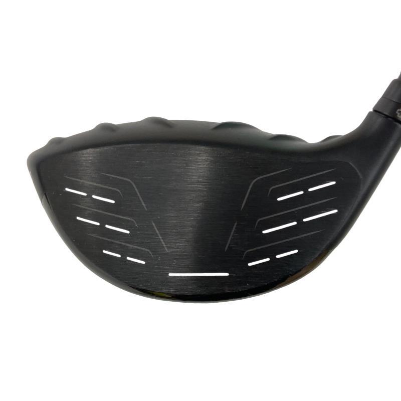 PING（ピン） G430 MAX 10.5° ドライバー DR フレックスSR : ゴルフ