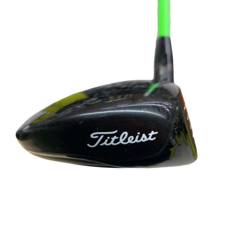 Titleist（タイトリスト） 913 F 13.5° フェアウェイウッド FW 