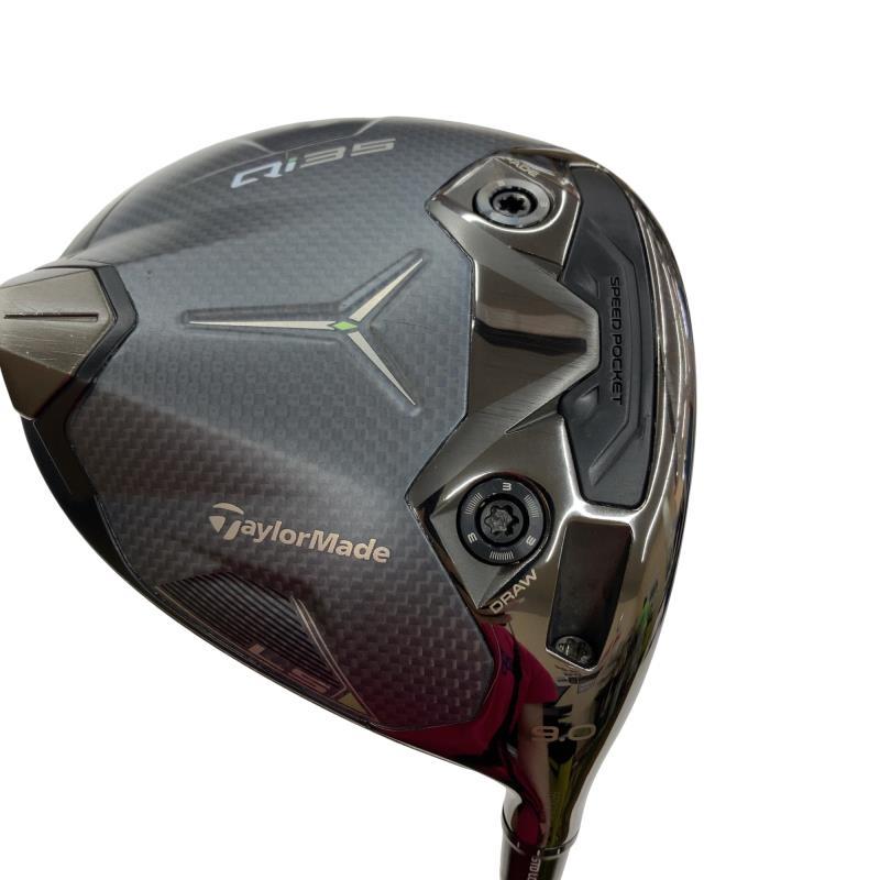 TaylorMade（テーラーメイド） Qi35 LS 9° ドライバー DR フレックスS 