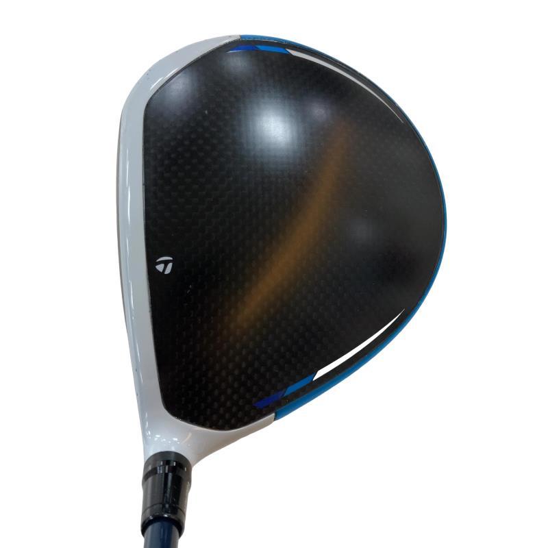 TaylorMade（テーラーメイド） SIM2 MAX 10.5° ドライバー DR