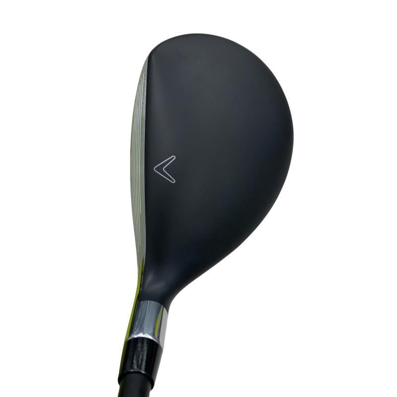 Callaway（キャロウェイ） ROGUE ST MAX FAST U4 ユーティリティ UT