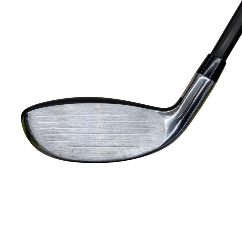 Callaway（キャロウェイ） ROGUE ST MAX FAST U4 ユーティリティ UT