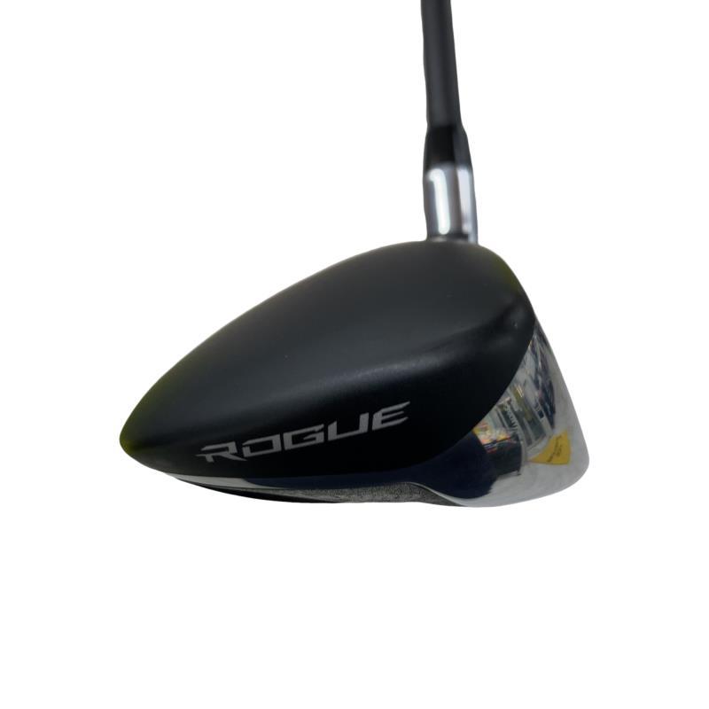 Callaway（キャロウェイ） ROGUE ST MAX FAST U4 ユーティリティ UT