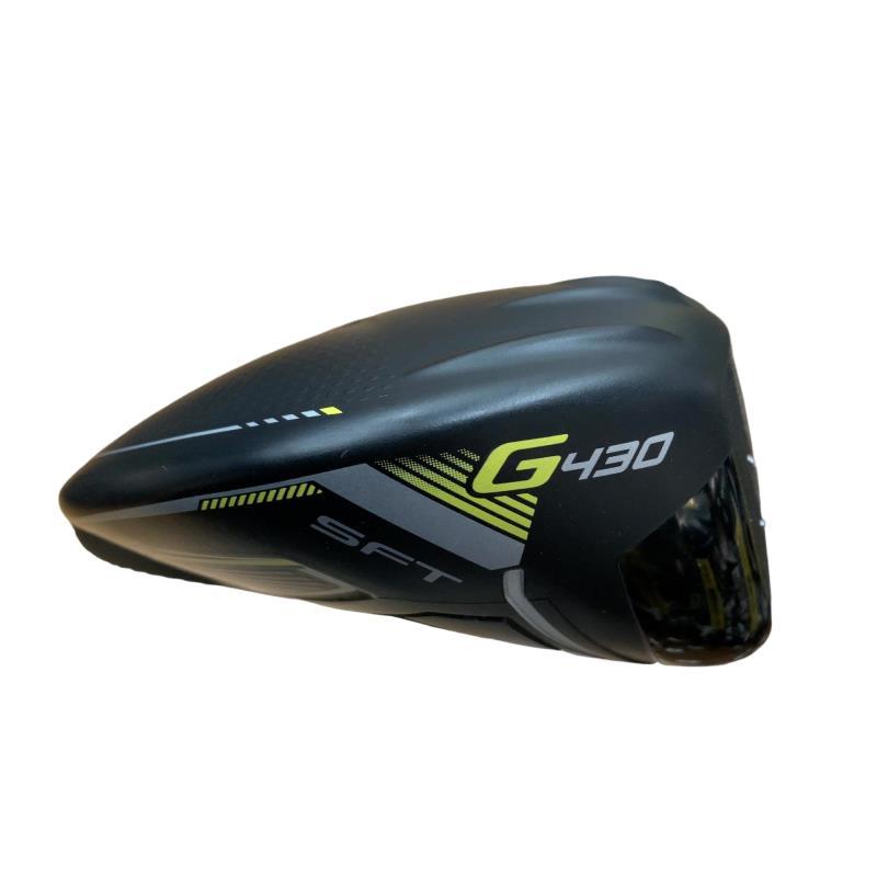 ピンG430SFT 10.5° SR ドライバー PING（ピン） G430 SFT 10.5° ドライバー DR フレックスSR : ゴルフ