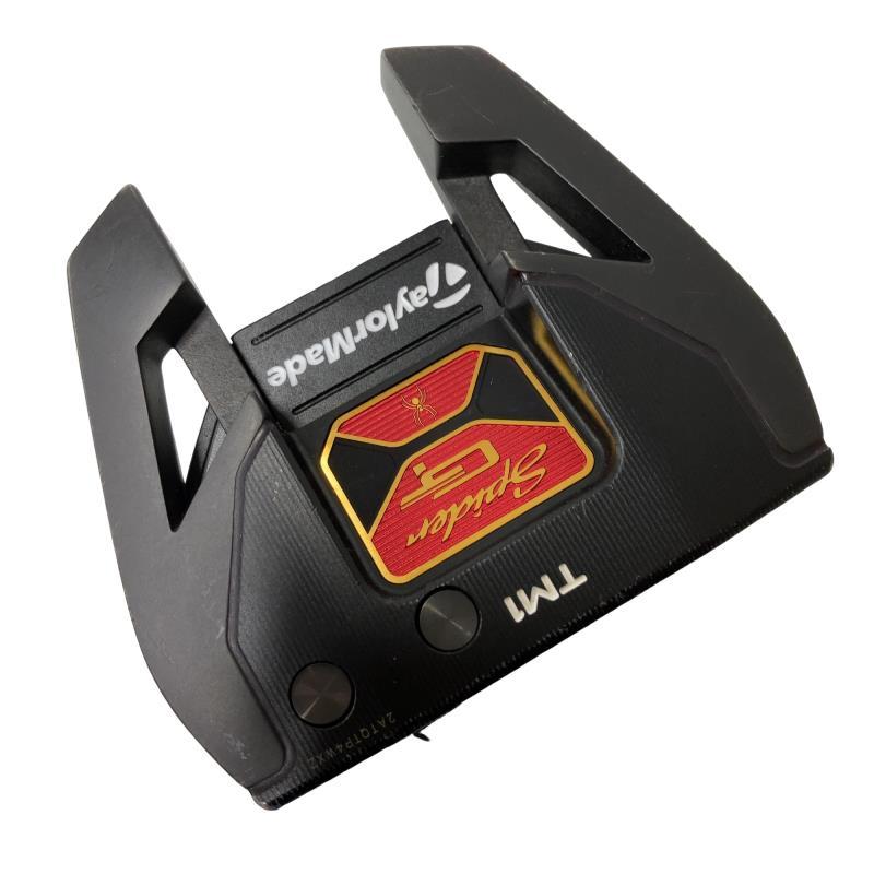 TaylorMade（テーラーメイド） Spider GT BLACK TM1 33インチ パター