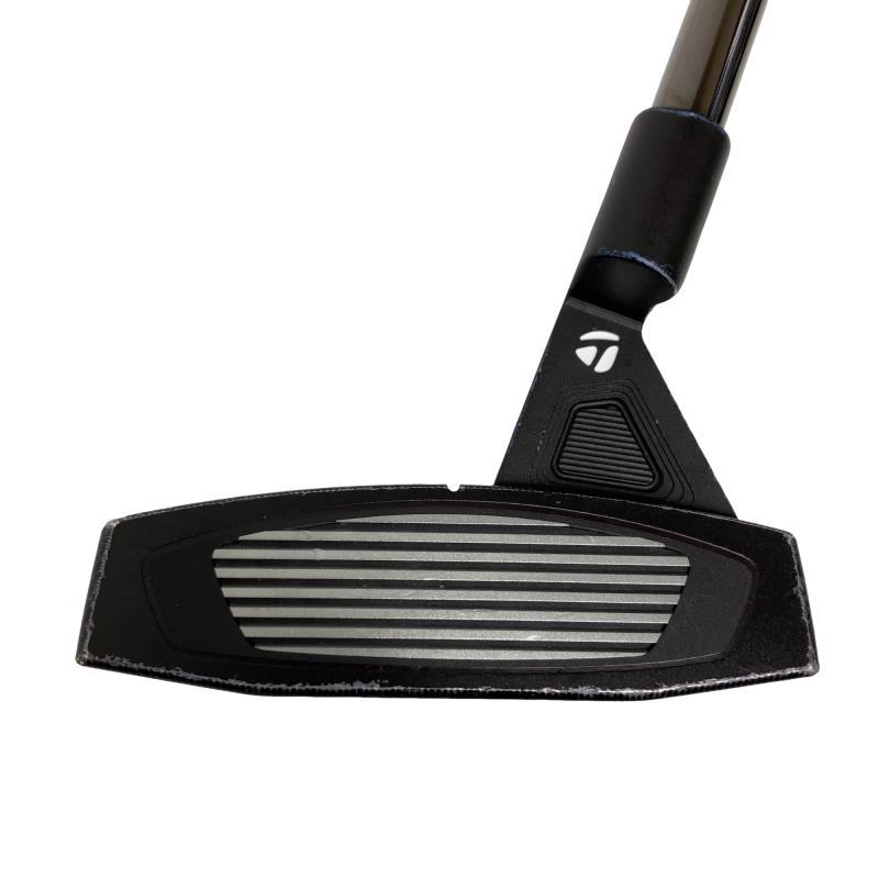 TaylorMade Spider GT TM1 パター 33インチ TaylorMade（テーラーメイド） Spider GT BLACK TM1 33インチ パター