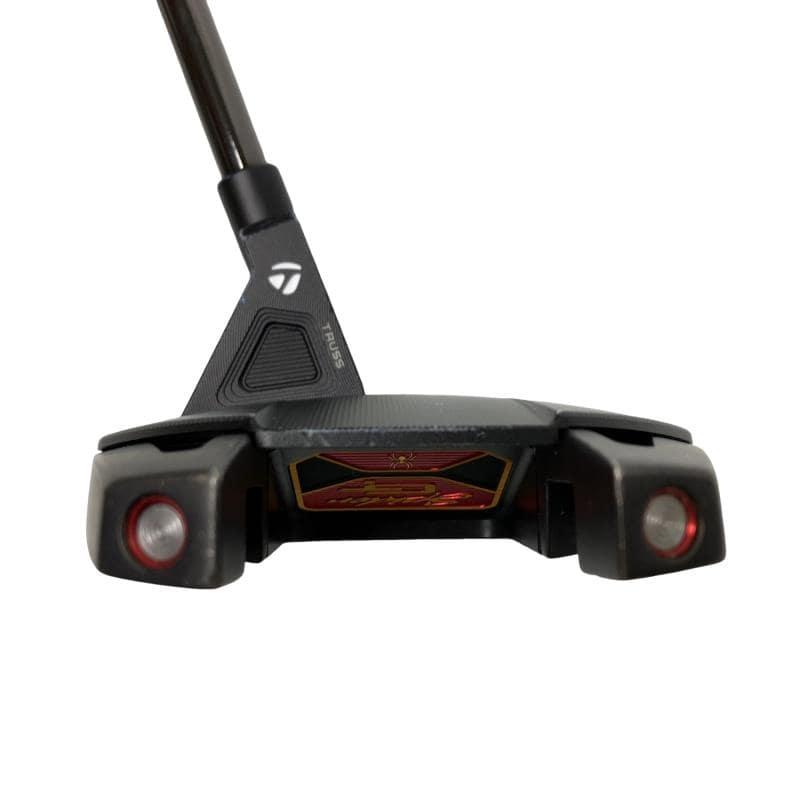 TaylorMade（テーラーメイド） Spider GT BLACK TM1 33インチ パター