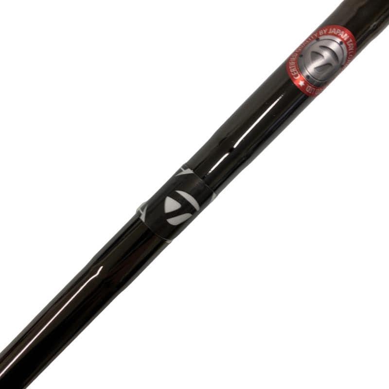 TaylorMade（テーラーメイド） Spider GT BLACK TM1 33インチ パター