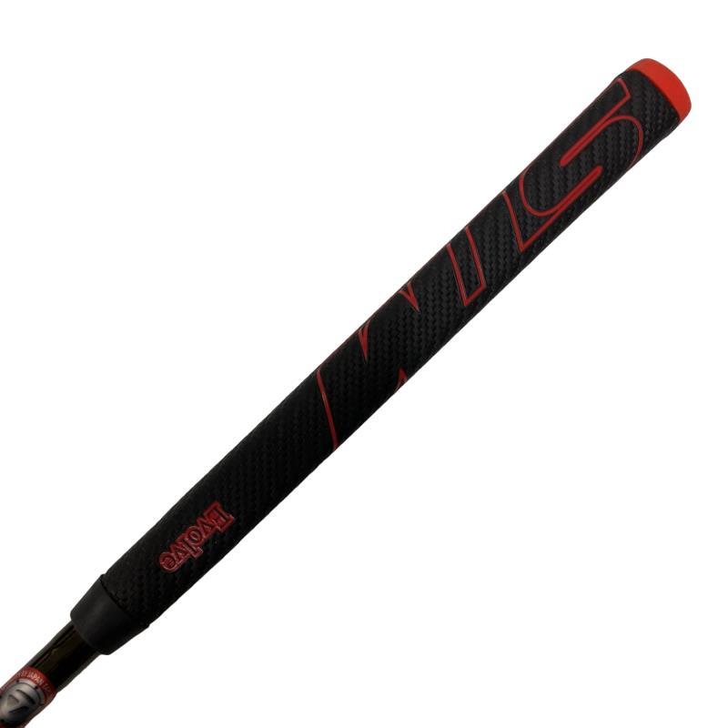 TaylorMade（テーラーメイド） Spider GT BLACK TM1 33インチ パター