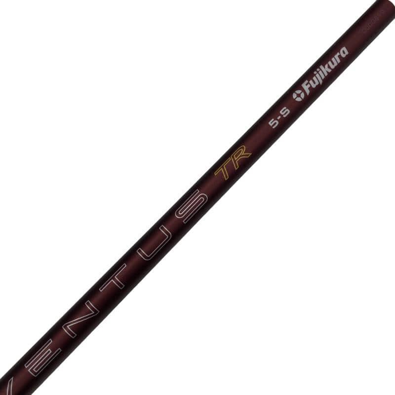 フジクラシャフト VENTUS TR RED(2026) 5 ドライバー用 シャフト