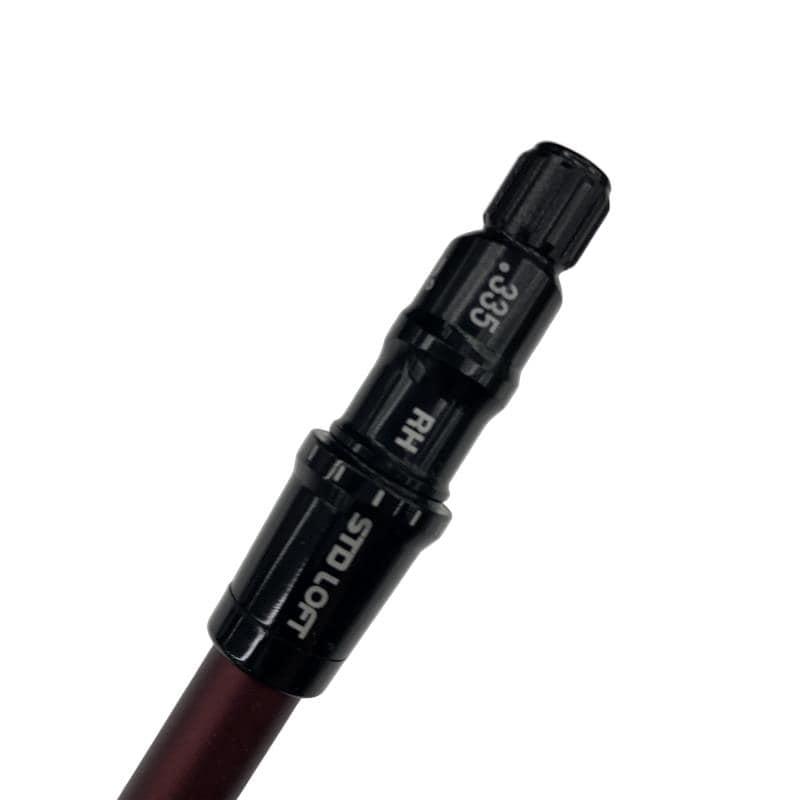 フジクラシャフト VENTUS TR RED(2026) 5 ドライバー用 シャフト