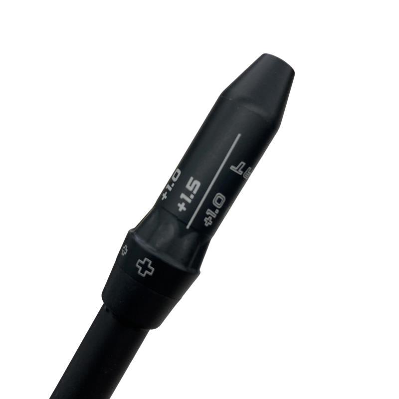 フジクラシャフト VENTUS TR BLACK(2026) 5 ドライバー用 シャフト