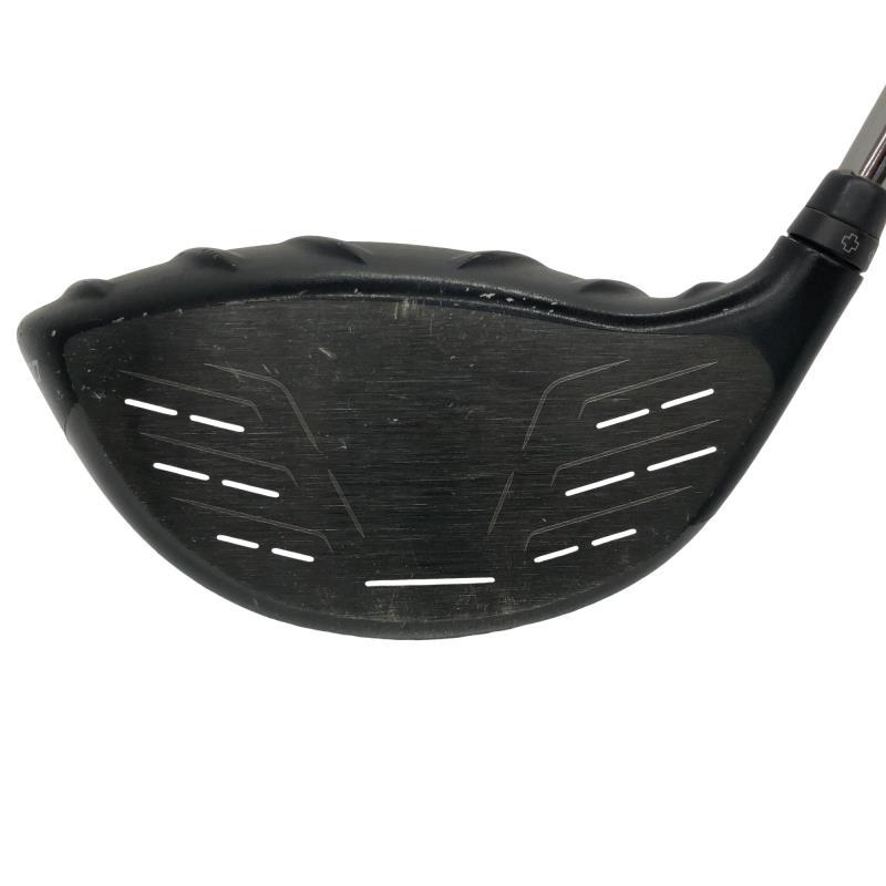 PING（ピン） G430 MAX 10.5° ドライバー DR フレックスS : ゴルフ