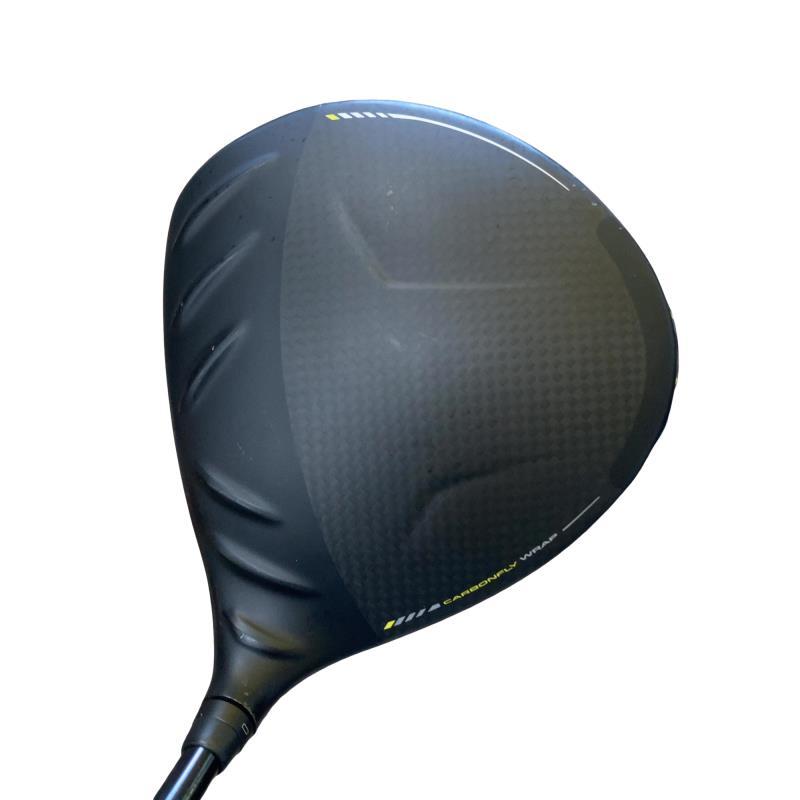 PING（ピン） G430 MAX 10K 10.5° ドライバー DR フレックスSR