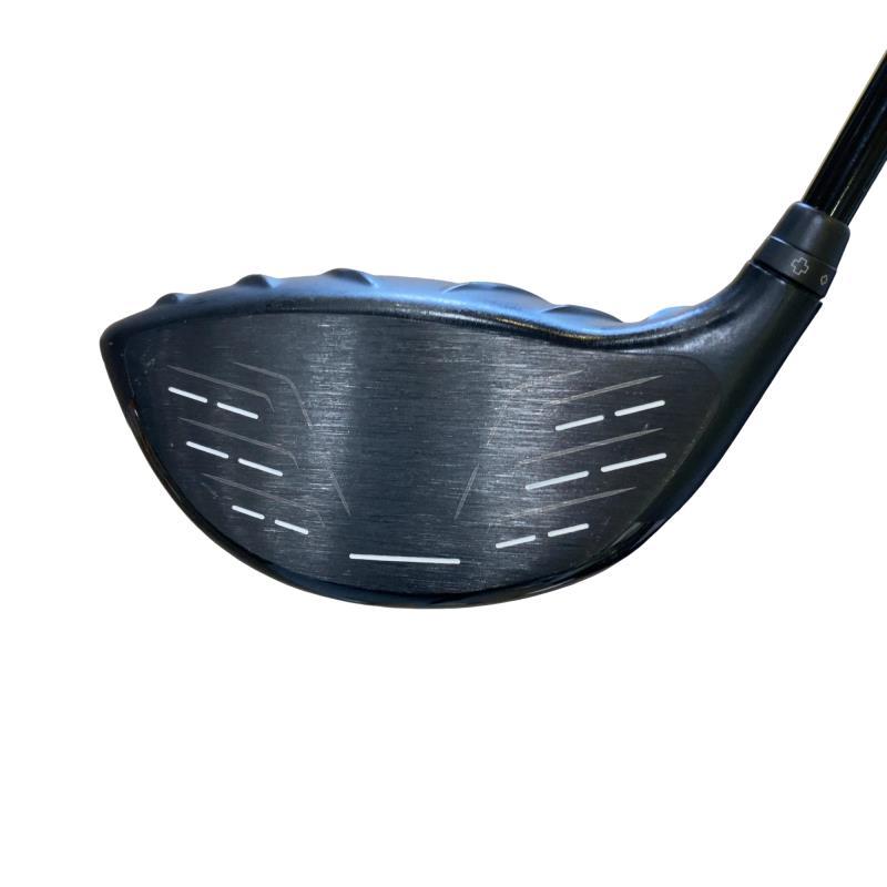 PING（ピン） G430 MAX 10K 10.5° ドライバー DR フレックスSR