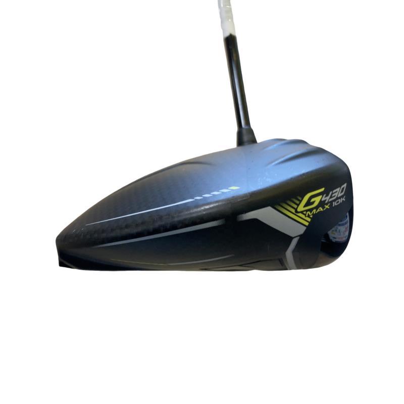 PING（ピン） G430 MAX 10K 10.5° ドライバー DR フレックスSR