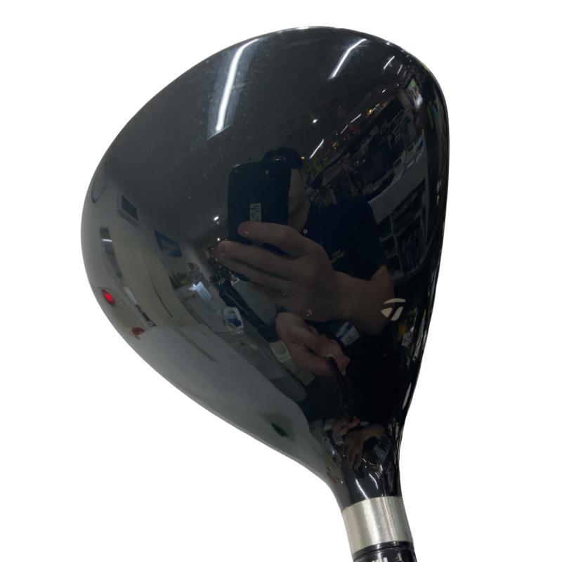 テーラーメイド R９　3w 5w レフティー　極美品^o^ TaylorMade（テーラーメイド） R9 3W(15°) レフティ フェアウェイ