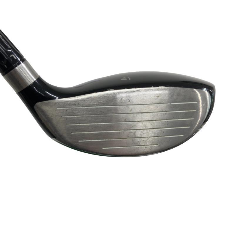 TaylorMade（テーラーメイド） R9 3W(15°) レフティ フェアウェイ