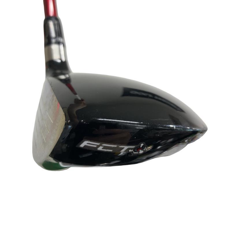 テーラーメイド R９　3w 5w レフティー　極美品^o^ TaylorMade（テーラーメイド） R9 3W(15°) レフティ フェアウェイ