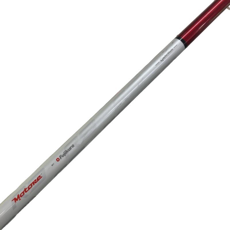 TaylorMade（テーラーメイド） R9 3W(15°) レフティ フェアウェイ