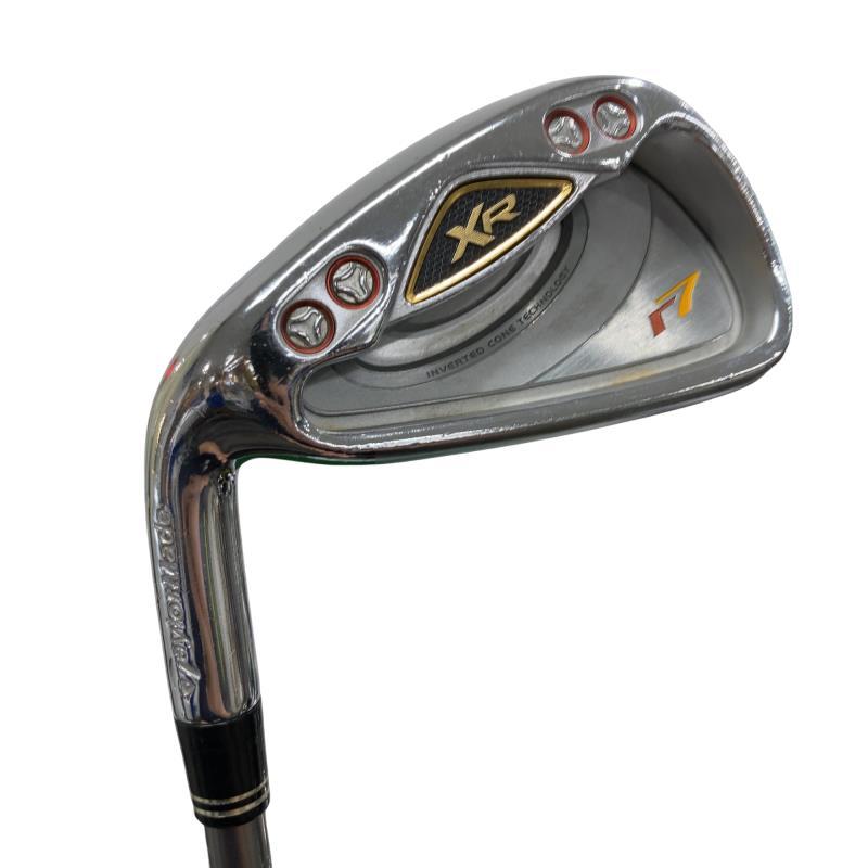 TaylorMade（テーラーメイド） r7 XR(2007) 6S レフティ アイアン