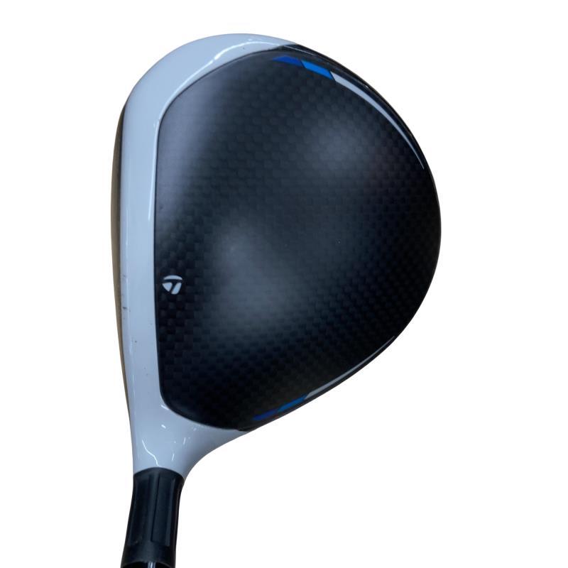 TaylorMade（テーラーメイド） SIM2 MAX 3W フェアウェイウッド FW