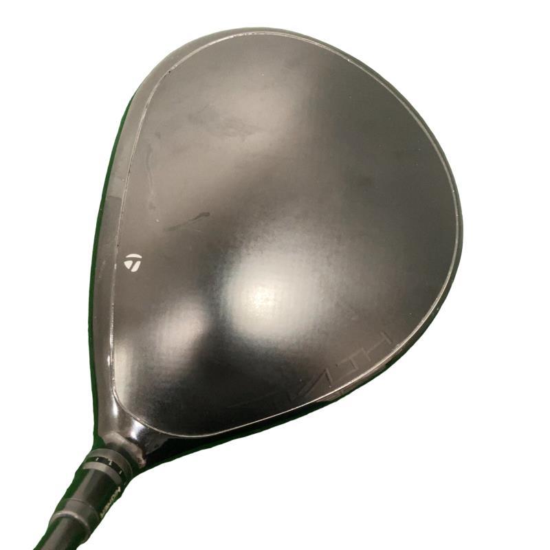 TaylorMade（テーラーメイド） STEALTH PLUS 10.5° ドライバー DR