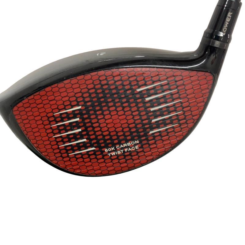 TaylorMade テーラーメイド ステルスプラスドライバー 10.5° TaylorMade（テーラーメイド） STEALTH PLUS 10.5° ドライバー DR