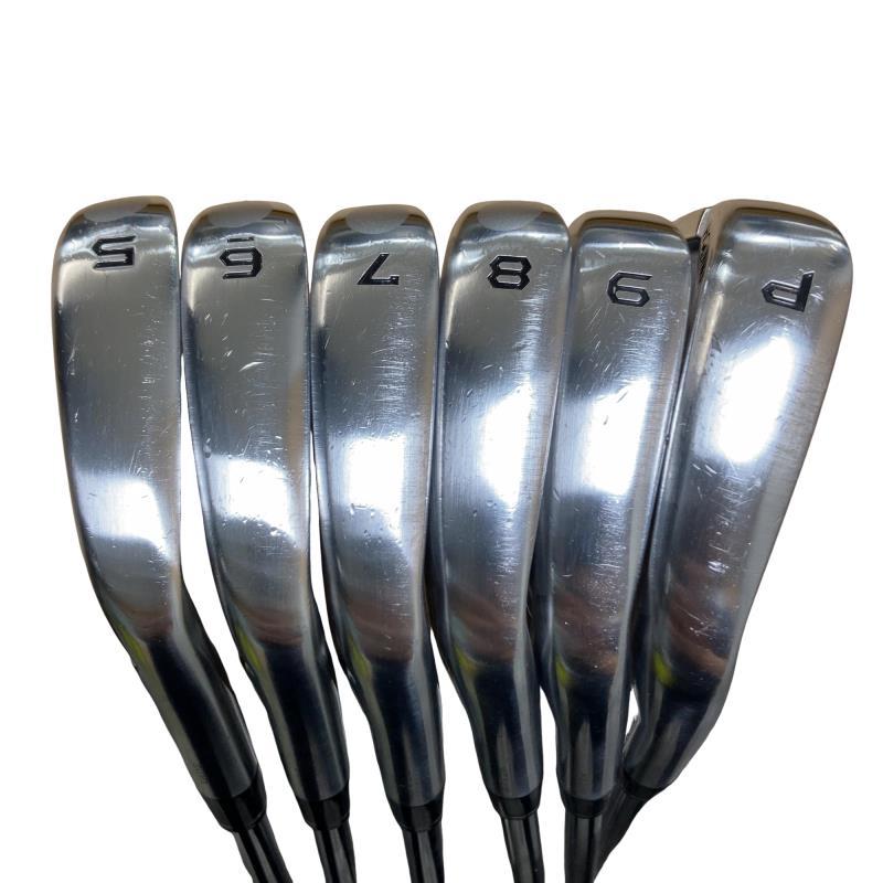 HONMA GOLF（本間ゴルフ） TOUR WORLD TW757Vx 6S アイアンセット IR