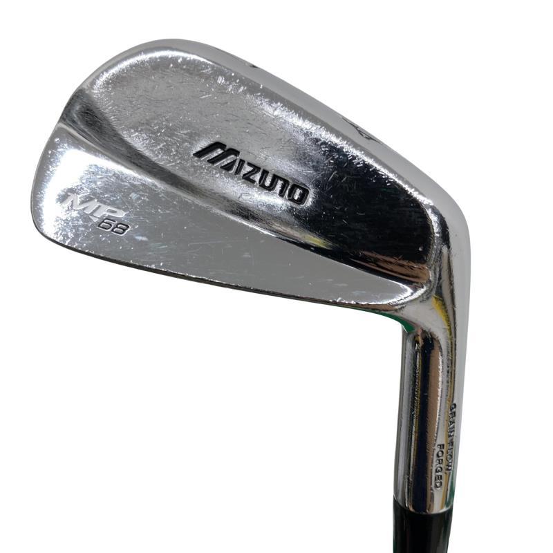 MIZUNO GOLF - ミズノ MP-68 7S アイアン仕かける IR フレックスS