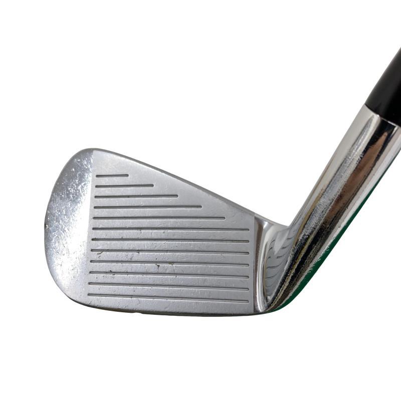 MIZUNO GOLF ミズノ MP-68 7S アイアンセット IR フレックスS : ゴルフ
