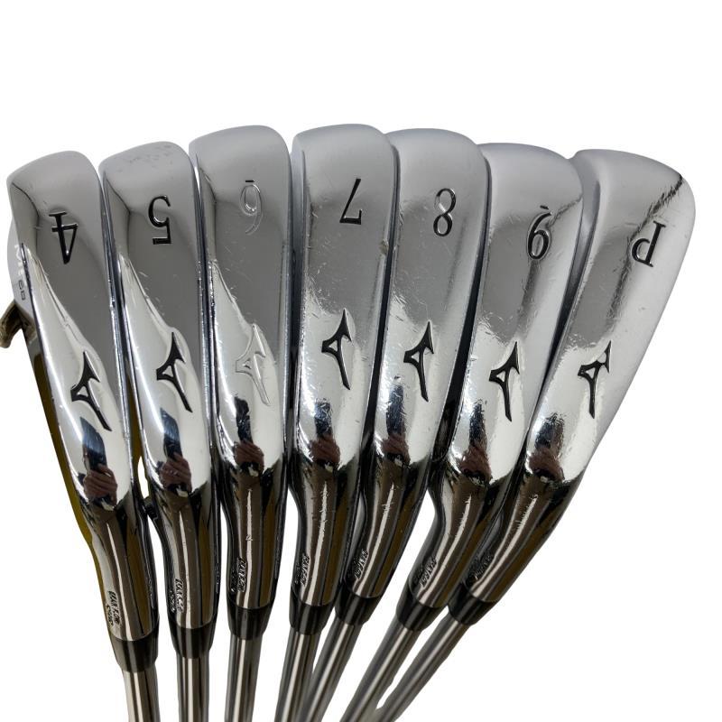 MIZUNO GOLF - ミズノ MP-68 7S アイアン仕かける IR フレックスS