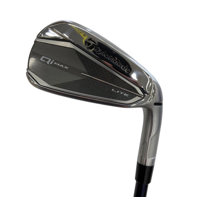 TaylorMade（テーラーメイド） Qi MAX LITE #5 単品アイアン LI
