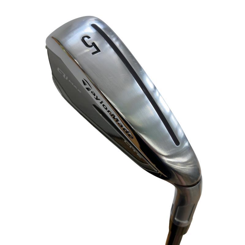 TaylorMade（テーラーメイド） Qi MAX LITE #5 単品アイアン LI