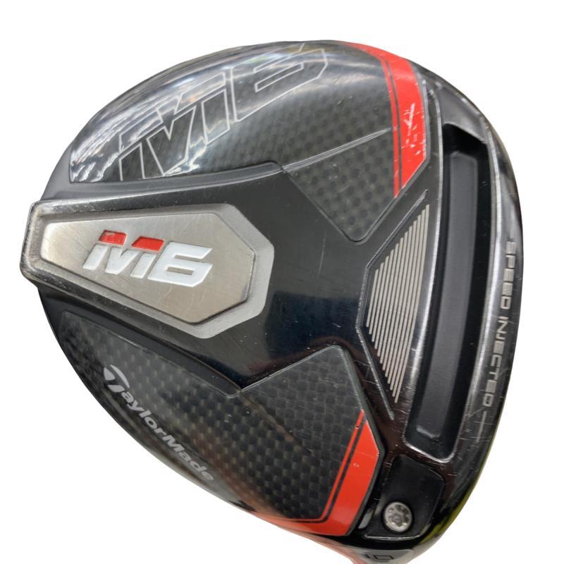 TaylorMade（テーラーメイド） M6 9° ドライバー DR フレックスS