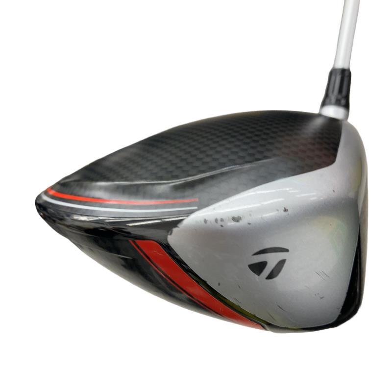 TaylorMade（テーラーメイド） M6 9° ドライバー DR フレックスS