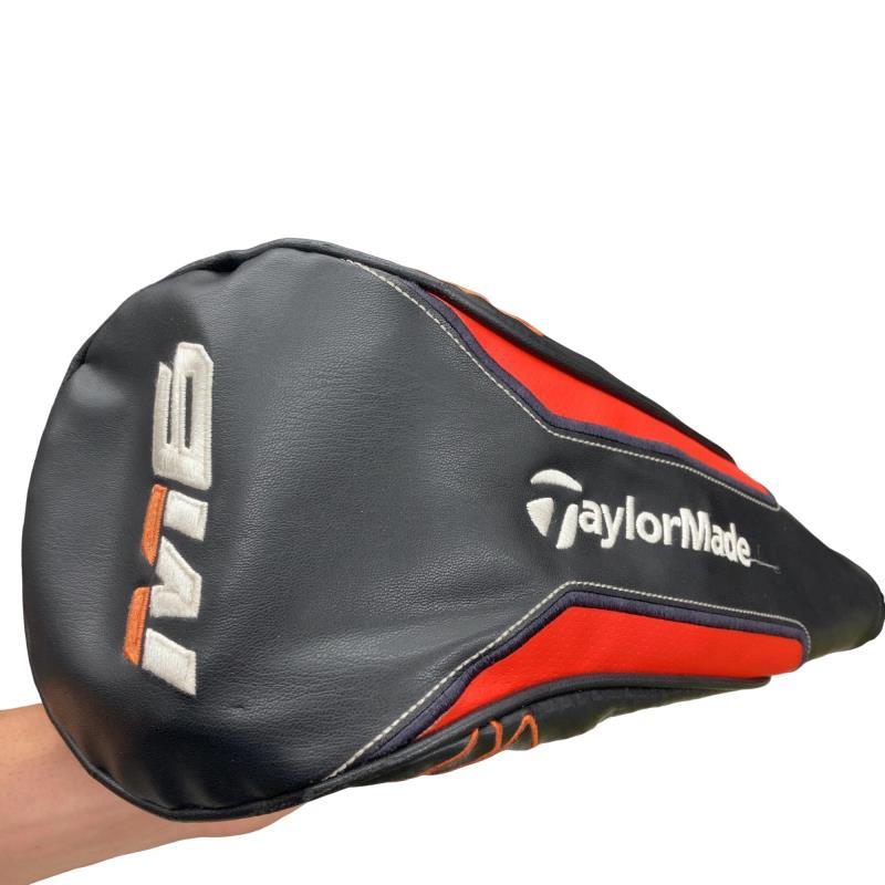 TaylorMade（テーラーメイド） M6 9° ドライバー DR フレックスS