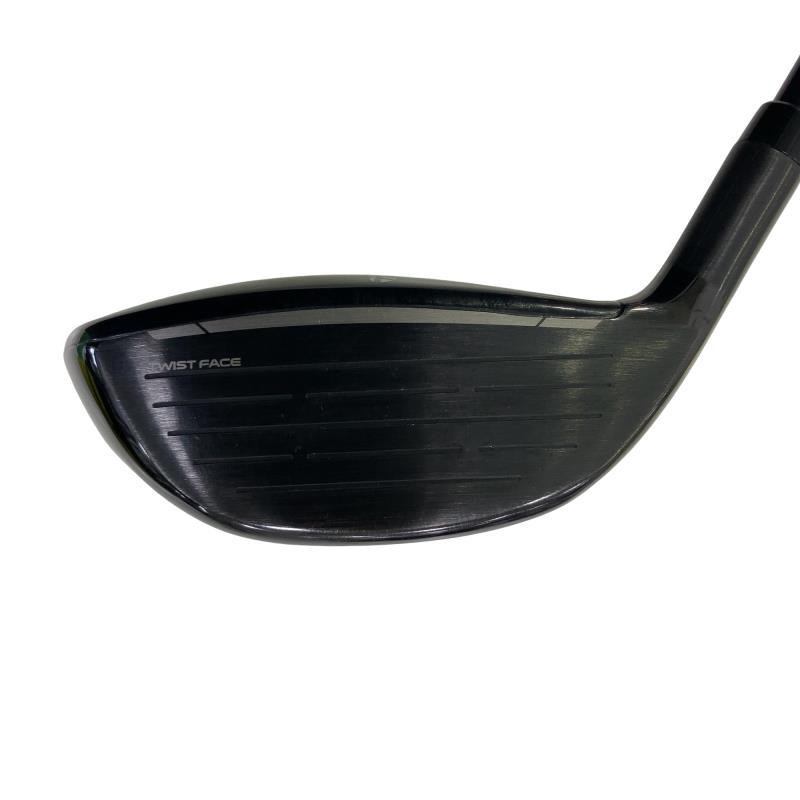 TaylorMade（テーラーメイド） Qi10 3W フェアウェイウッド FW