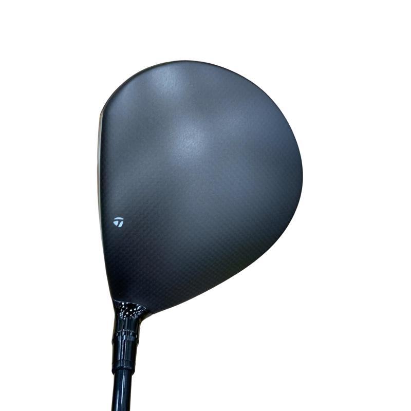 TaylorMade（テーラーメイド） Qi4D LS 9° ドライバー DR フレックスS