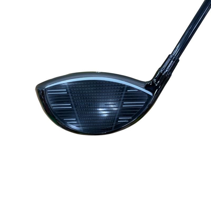 TaylorMade（テーラーメイド） Qi4D LS 9° ドライバー DR フレックスS