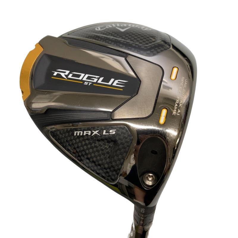 Callaway（キャロウェイ） ROGUE ST MAX LS 9° ドライバー DR