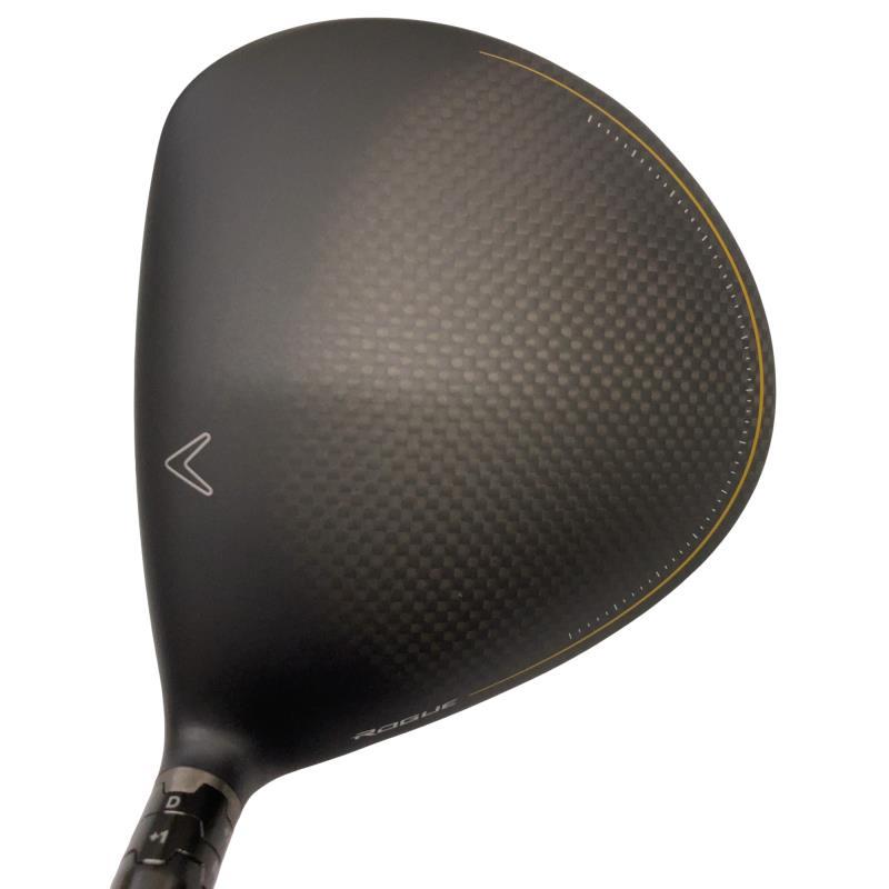 Callaway（キャロウェイ） ROGUE ST MAX LS 9° ドライバー DR