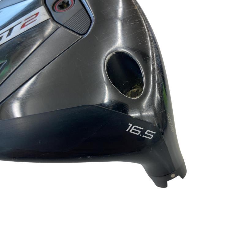 Titleist（タイトリスト） GT2 16.5° フェアウェイウッド FW
