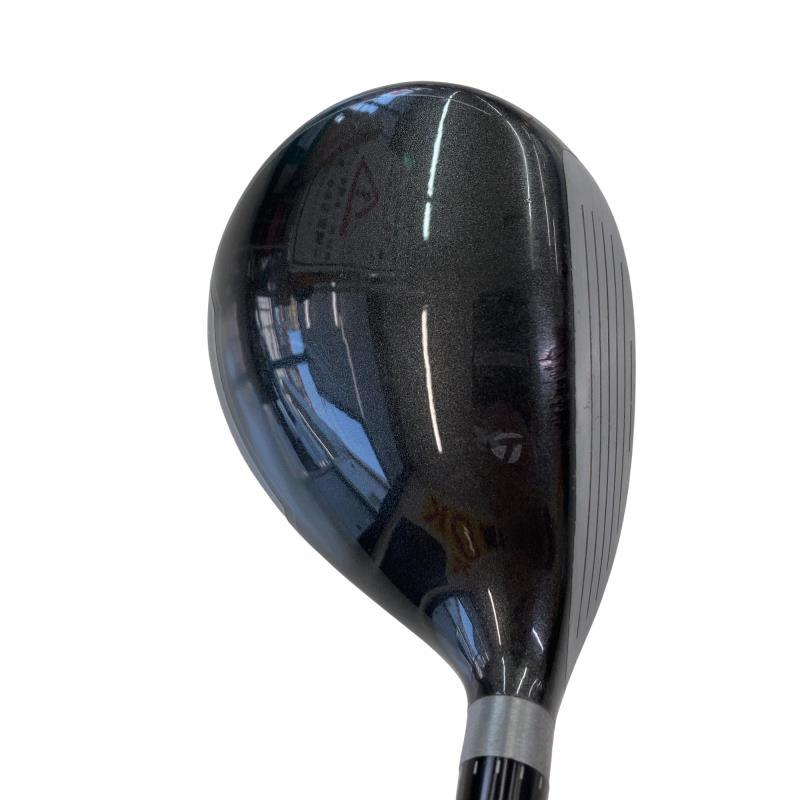 TaylorMade（テーラーメイド） SLDR 3W レフティ フェアウェイウッド 