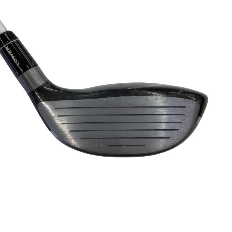 TaylorMade（テーラーメイド） SLDR 3W レフティ フェアウェイウッド 
